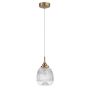 Nova Luce MOND 9738210 Hanglamp IP20