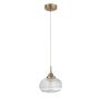 Luces Exclusivas AHIGAL LE41852 Hanglamp IP20
