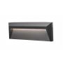 Luces Exclusivas ALAVA LE71431 Wandlamp 1x1,6W/led 3000k IP65 100lm