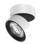 Nova Luce UNIVERSAL 92001 Spot 1x20W/led 3000k IP20 1450lm