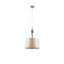 Luces Exclusivas ALEM LE44201 Hanglamp IP20