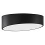 Luces Exclusivas ALLEN LE41559 Plafondlamp 1x60W/led 3000k IP20 4280lm