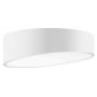 Luces Exclusivas ALLEN LE41560 Plafondlamp 1x60W/led 3000k IP20 4280lm