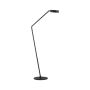 Luces Exclusivas ALMAY LE44609 Staande lamp 1x23W/led 3000k IP20 1853lm