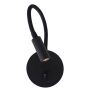 Luces Exclusivas ALMERIA LE42232 Wandlamp 1x3W/led 3000k IP20 190lm