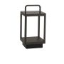 Luces Exclusivas ALMIRANTE LE71545 Vloerlamp 1x2W/led 3000k IP65 310lm