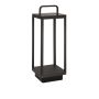 Luces Exclusivas ALMIRANTE LE71546 Vloerlamp 1x2W/led 3000k IP65 310lm