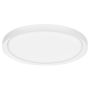 Luces Exclusivas ANCUD LE41569 Plafondlamp 1x40W/led 3000k IP20 2200lm