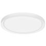 Luces Exclusivas ANCUD LE41570 Plafondlamp 1x50W/led 3000k IP20 2750lm