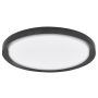 Luces Exclusivas ANCUD LE41571 Plafondlamp 1x40W/led 3000k IP20 2200lm