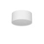 Luces Exclusivas ANGELA LE44385 Opbouwspot 1x16W/led 3000k IP20 1063lm