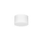 Luces Exclusivas ANGELA LE44387 Opbouwspot 1x10W/led 3000k IP20 642lm