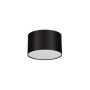 Luces Exclusivas ANGELA LE44388 Opbouwspot 1x10W/led 3000k IP20 588lm