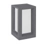 Luces Exclusivas APATZINGAN LE71583 Vloerlamp IP65