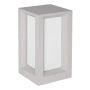 Luces Exclusivas APATZINGAN LE71584 Vloerlamp IP65