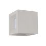 Luces Exclusivas APATZINGAN LE71586 Wandlamp IP65