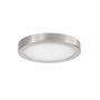 Nova Luce AXEL 9952340 Plafondlamp 1x18W/led 3000-6500k IP20 1080lm