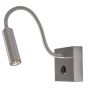Luces Exclusivas ARANCON LE42234 Wandlamp 1x3W/led 3000k IP20 190lm