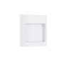 Luces Exclusivas ARBIETO LE73785 Wandlamp 1x9W/led 3000k IP54 562lm