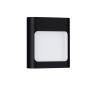 Luces Exclusivas ARBIETO LE73786 Wandlamp 1x9W/led 3000k IP54 562lm