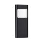Luces Exclusivas ARBIETO LE73806 Vloerlamp 1x4W/led 3000k IP54 131lm