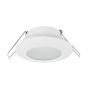 Nova Luce TEX 9012121 Inbouwspot IP44