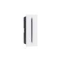 Nova Luce AIZEN 9026120 Wandlamp 1x3W/led 3000k IP54 16lm