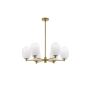 Luces Exclusivas BADESI LE43351 Kroonluchter IP20