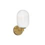 Luces Exclusivas BADESI LE43352 Wandlamp IP20