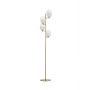 Nova Luce BALOR 9009248 Staande lamp IP20