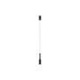 Luces Exclusivas BAHAMA LE43623 Hanglamp 1x7W/led 3000k IP20 703lm