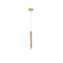 Luces Exclusivas BAJAN LE43381 Hanglamp IP20