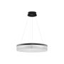 Nova Luce PAULINE 9695262 Hanglamp 1x50W/led 3000k IP20 3143lm