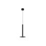 Luces Exclusivas BALA LE43235 Hanglamp 1x6W/led 3000k IP20 365lm