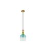 Luces Exclusivas BALAM LE43396 Hanglamp IP20