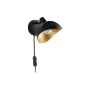 Nova Luce GEETI 9555806 Wandlamp IP20