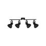 Luces Exclusivas BANCOS LE43719 Spot IP20