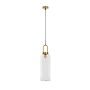 Luces Exclusivas BANES LE42652 Hanglamp IP20