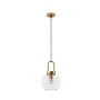 Luces Exclusivas BANES LE42653 Hanglamp IP20