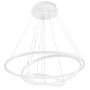 Luces Exclusivas BANOS LE99323 Hanglamp 1x145W/led 3000k IP20 8100lm
