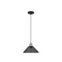Nova Luce IAN 9620128 Hanglamp IP20
