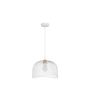 Luces Exclusivas BAQUE LE43431 Hanglamp IP20