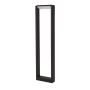 Luces Exclusivas BARCELONETA LE71569 Vloerlamp 1x6W/led 3000k IP54 480lm