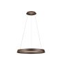 Luces Exclusivas BATALLAS LE44649 Hanglamp 1x38W/led 2700-4000k IP20 2564lm