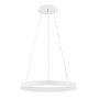 Luces Exclusivas BATALLAS LE44782 Hanglamp 1x52W/led 2700-3000k IP20 3717lm