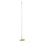 Luces Exclusivas BELL LE41340 Staande lamp 1x17W/led 3000k IP20 1211lm