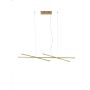 Nova Luce RACCIO 9695214 Hanglamp 1x30W/led 3000k IP20 2231lm