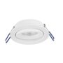 Nova Luce REDO 9350442 Inbouwspot IP20
