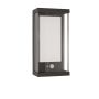 Luces Exclusivas BETANCOURT LE71551 Wandlamp 1x1.5W/led 3000k IP65 152lm
