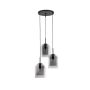 Luces Exclusivas BONAO LE42640 Hanglamp IP20